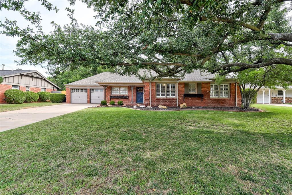 55th Ter, Oklahoma City, OK 73112