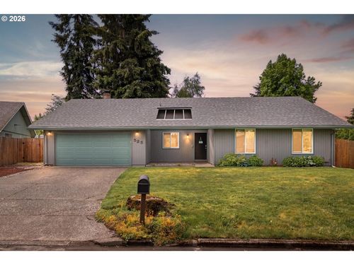 525 Nw 83rd St, Vancouver, WA, 98665 | Card Image