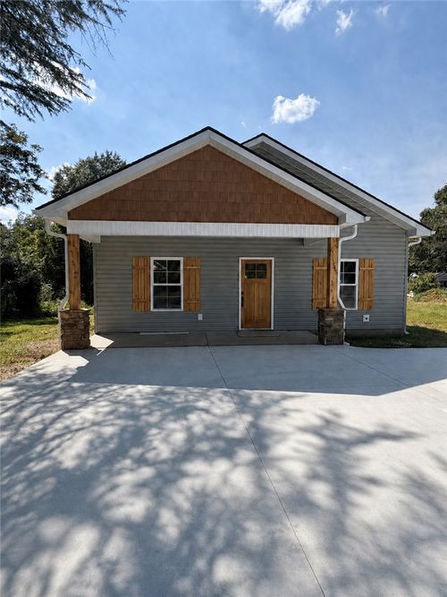 201 Harrison Ave, Walhalla, SC, 29691-2085 | Card Image