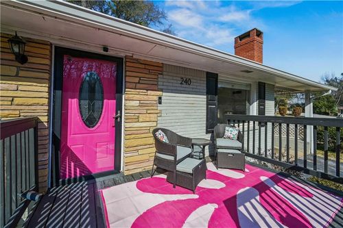 240 W Lake Dr Nw, Atlanta, GA, 30314-2008 | Card Image