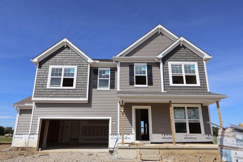 1534 Kenneth Dr, Delaware, OH, 43015-4663 | Card Image