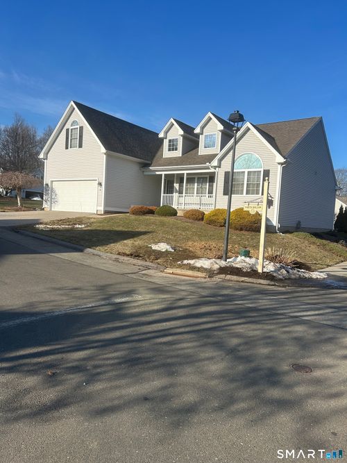 6-6 North Holw, East Hampton, CT, 06424-1510 | Card Image