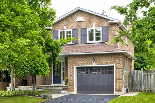 474 Marlatt Dr, Oakville, ON, L6H5X4 | Card Image