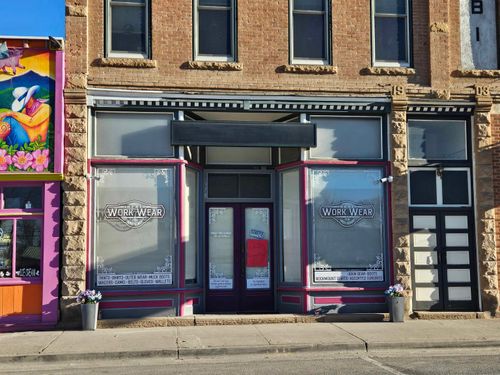 1-178 E Bridge St, Hotchkiss, CO, 81419-5060 | Card Image