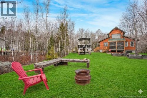 337 2nd Eel River Lane, Eel River Lake, NB, E6H0A4 | Card Image
