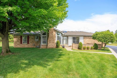 48743 Keystone Ct, Shelby Township, MI, 48315-4269 | Card Image