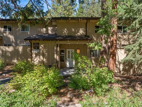 9-321 Ski Way, Incline Village, NV, 89451-9291 | Card Image