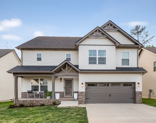 785 Limestone Way, Clarksville, TN, 37043-5333 | Card Image