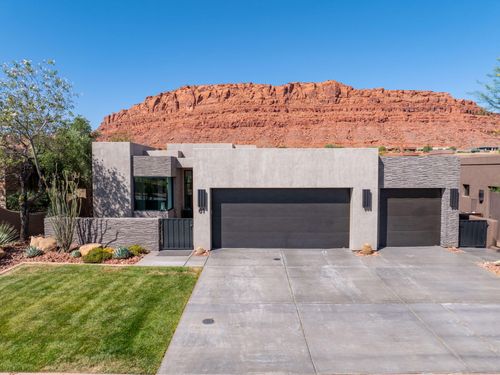 unit-61-2405 W Entrada Trl, St George, UT, 84770-6180 | Card Image