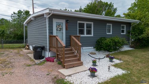 1125 E Saint Francis St, Rapid City, SD, 57701-5747 | Card Image