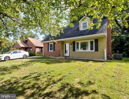 6005 Westwood Ave, BALTIMORE, MD, 21206-2026 | Card Image