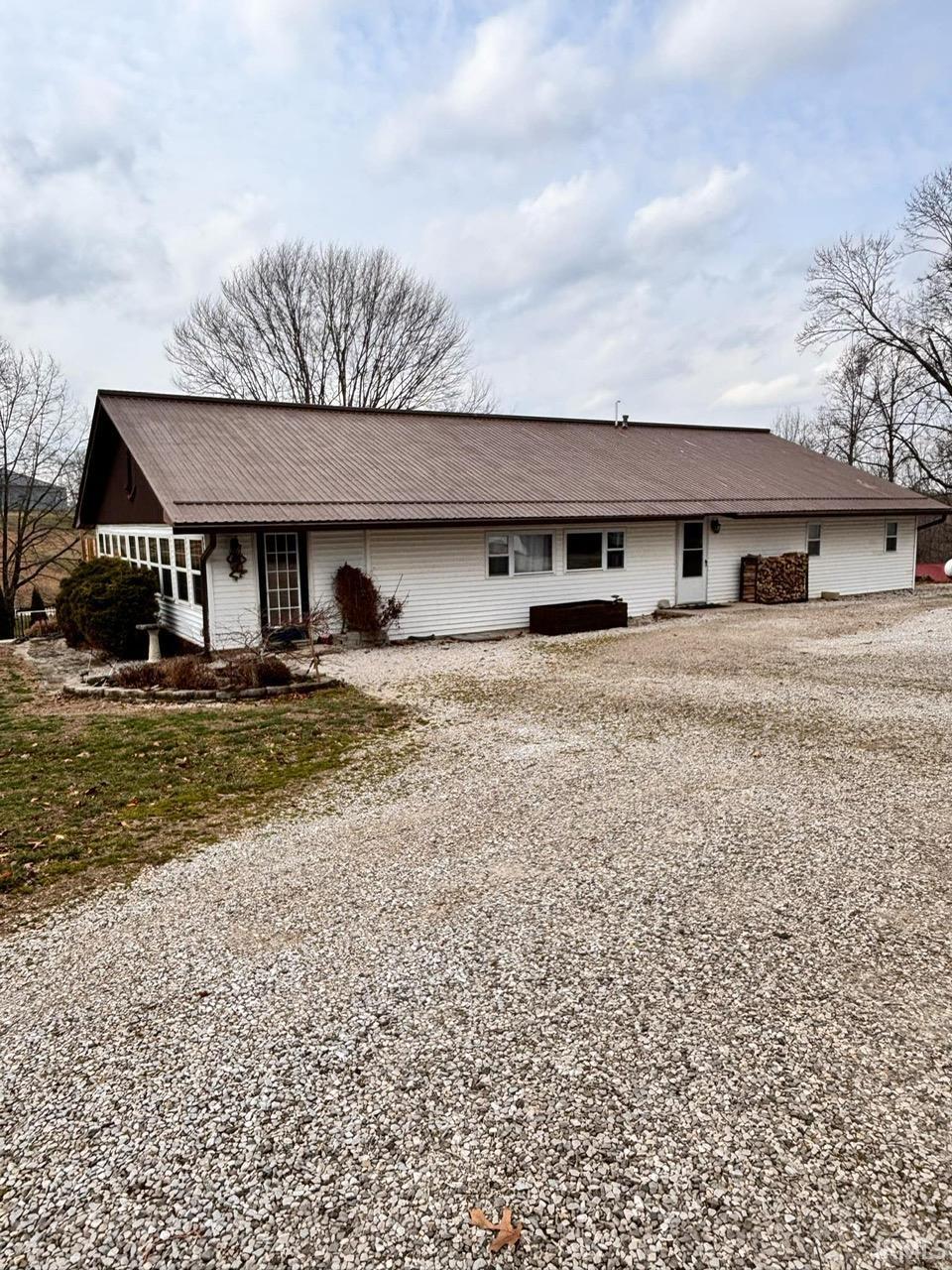 Residential in French Lick 3