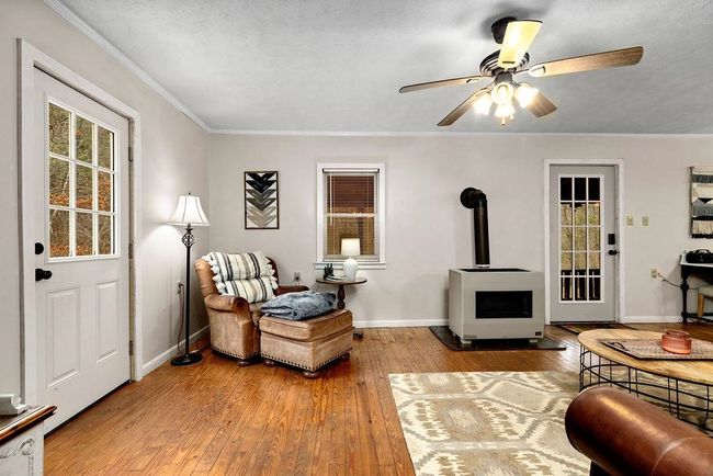 4204 Indian Draft Rd, House other with 2 bedrooms, 1 bathrooms and null parking in Millboro VA | Image 15