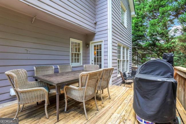 3779 Grayridge Dr, House other with 5 bedrooms, 4 bathrooms and null parking in Duluth GA | Image 40