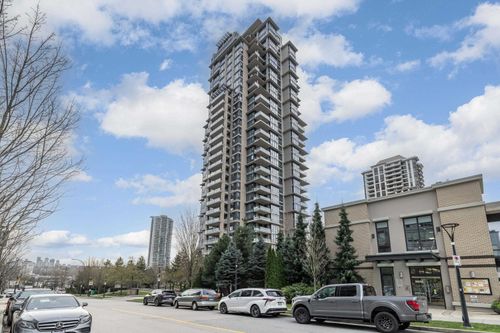 602-2077 Rosser Ave, Burnaby, BC, V5C0G6 | Card Image