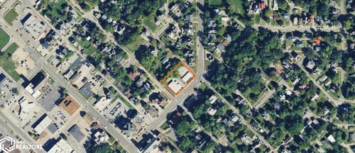 333 N Court Street, Ottumwa, IA, 52501 | Card Image