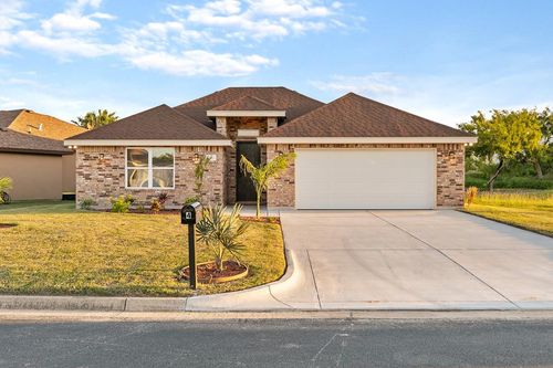 4 Augusta Dr., Laguna Vista, TX, 78578 | Card Image
