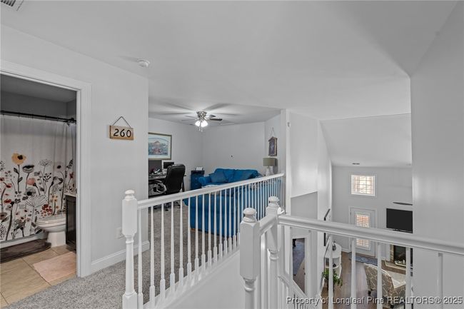 82 Pine Hawk Dr, Townhouse with 3 bedrooms, 3 bathrooms and null parking in Spring Lake NC | Image 48