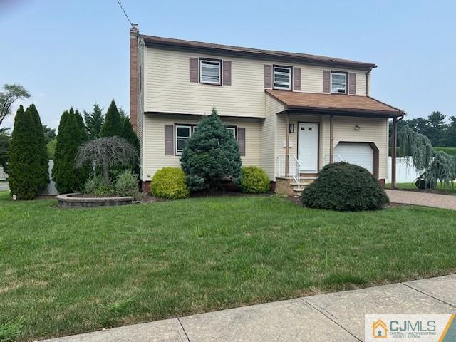 Kim Ann Pl, Parlin, NJ 08859