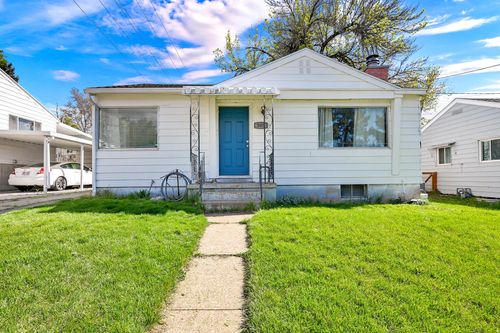 509 41st St, South Ogden, UT, 84403-2802 | Card Image
