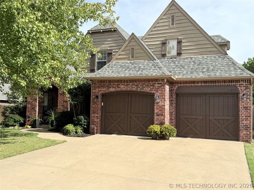 11941 S 88th East Ave, Bixby, OK, 74008-1825 | Card Image