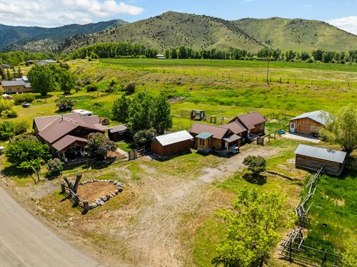 234 Mill Creek Rd, Sheridan, MT, 59749-9628 | Card Image