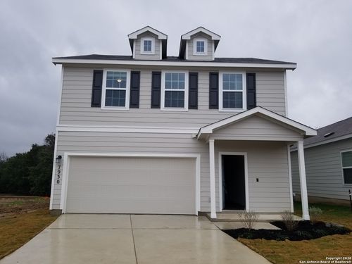 7930 Oak Meadows Bnd, San Antonio, TX, 78250-3312 | Card Image
