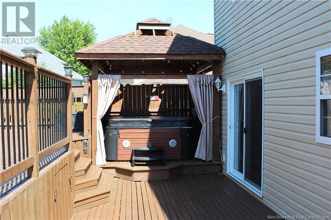44 Rue Du Ruisseau, House other with 4 bedrooms, 2 bathrooms and null parking in Dieppe NB | Image 40