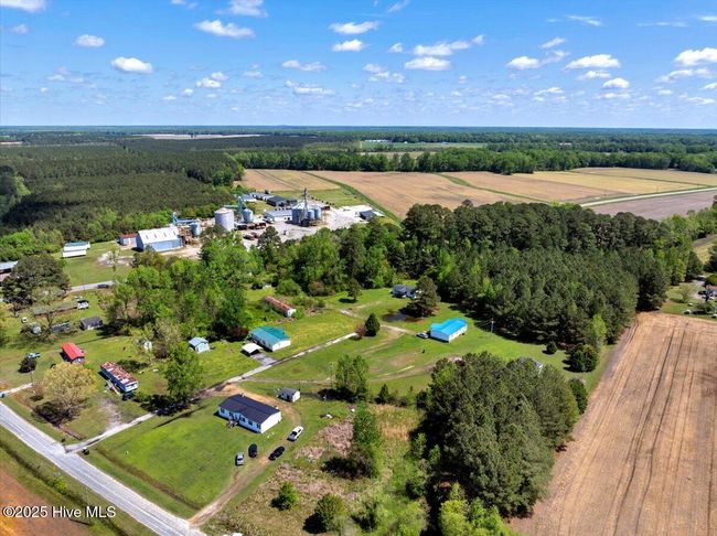 1088 Harvest Ln, House other with 3 bedrooms, 2 bathrooms and null parking in Hamilton NC | Image 31