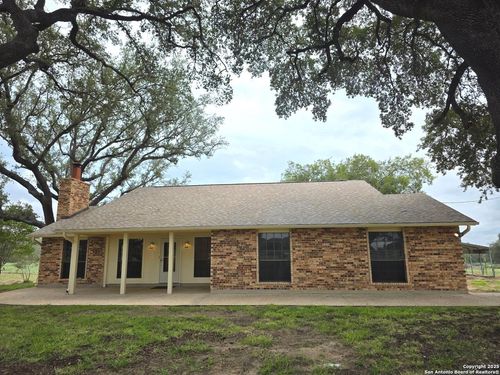 340 Joy Dr, San Antonio, TX, 78223-6014 | Card Image