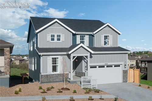2018 Peachleaf Loop, Castle Rock, CO, 80108-8936 | Card Image