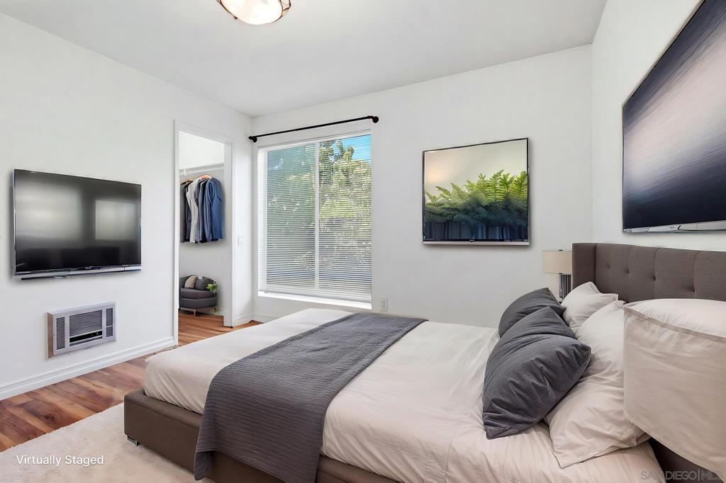 Residential in San Diego