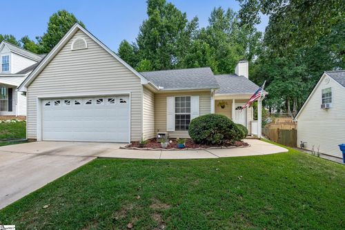 109 W Fall River Way, Simpsonville, SC, 29680-6210 | Card Image