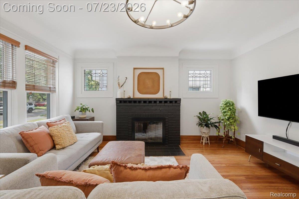 Residential in Royal Oak 4