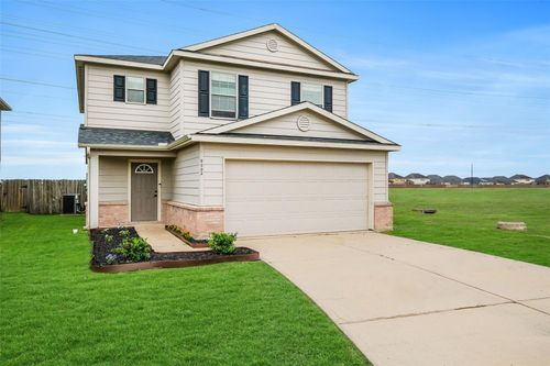 9002 Kerry Prairie Ln, Richmond, TX, 77407-2564 | Card Image