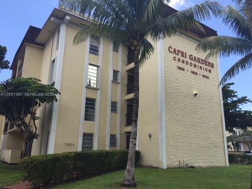 a409-12035 Ne 2nd Ave, North Miami, FL, 33161-5378 | Card Image