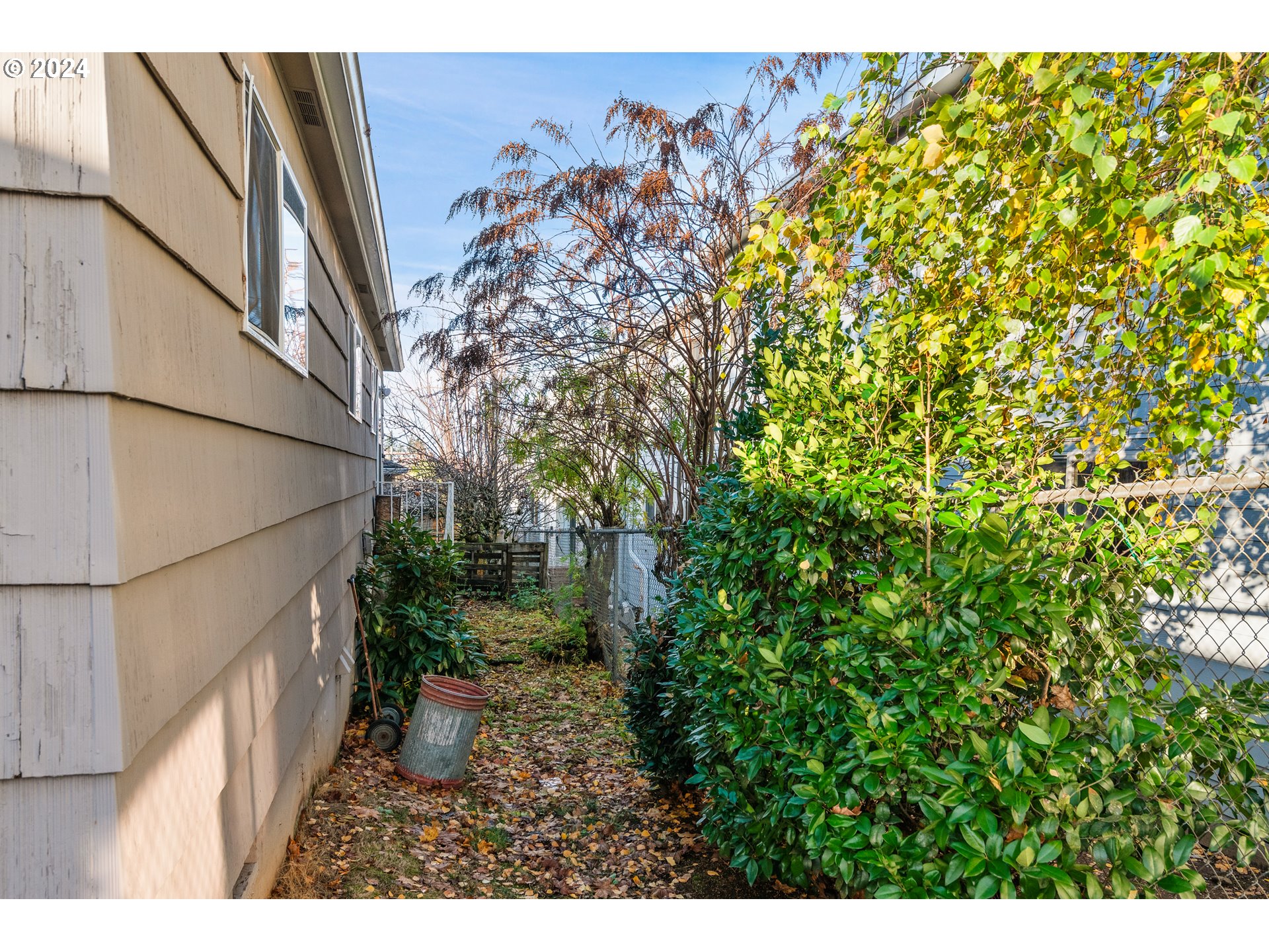 Residential Income in Portland 5