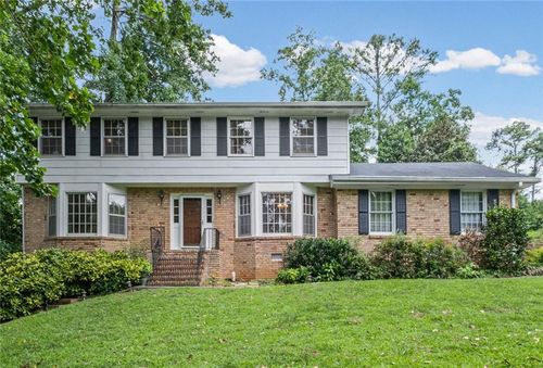 5291 Manhasset Cv, Dunwoody, GA, 30338-3428 | Card Image
