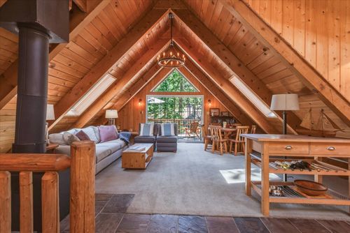 8975 Glen Dr, Tahoma, CA, 96142 | Card Image