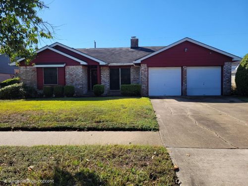 12934 Glenwyck St, Houston, TX, 77045-3213 | Card Image