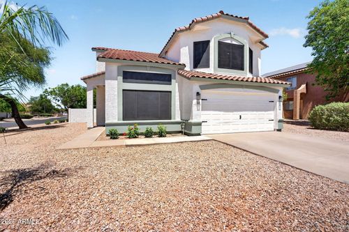 1350 E Gail Ct, Gilbert, AZ, 85296-4322 | Card Image