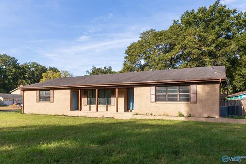 1313 Fletcher Avenue Sw, Decatur, AL, 35601 | Card Image