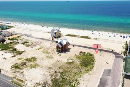 5956 Gulf Dr, Panama City Beach, FL, 32408-5600 | Card Image