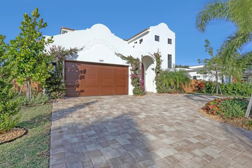 309 Cascade Ln, Palm Beach Shores, FL, 33404-5714 | Card Image