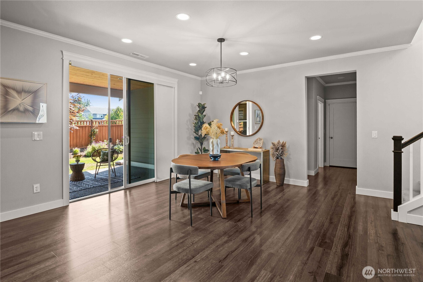 Residential in Bonney Lake 5