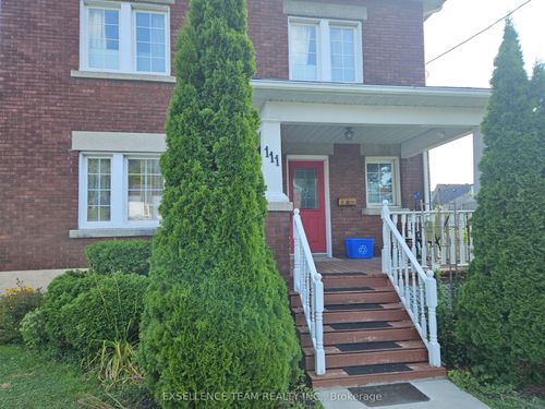 111 Marlborough St N, Cornwall, ON, K6H4A1 | Card Image