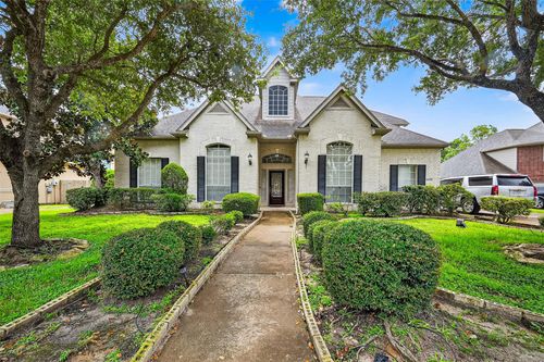 11011 Newport Bridge Ln, Sugar Land, TX, 77498-1288 | Card Image