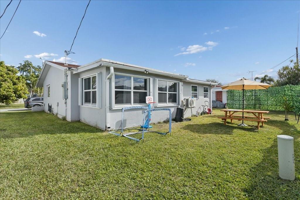 Residential in Fort Lauderdale 3