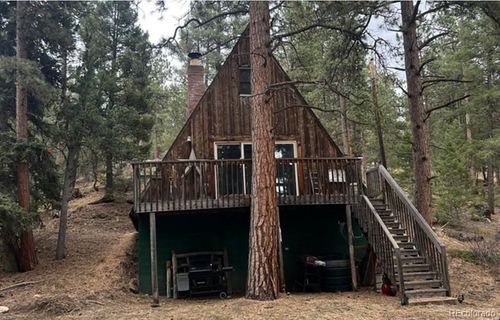 11837 Us Highway 285, Conifer, CO, 80433-7301 | Card Image