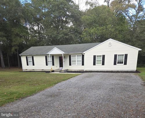 6006 Corey Way, Hurlock, MD, 21643-3132 | Card Image